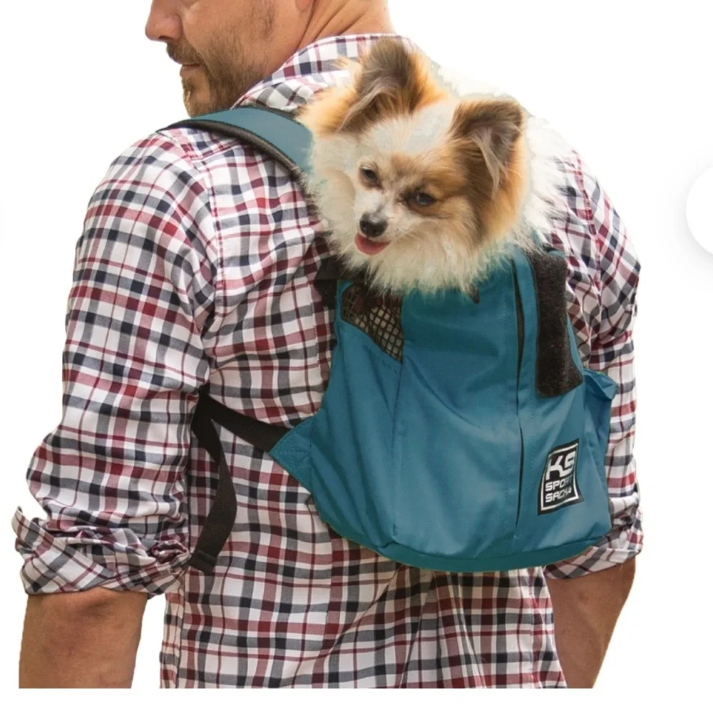 K9 sport sack trainer